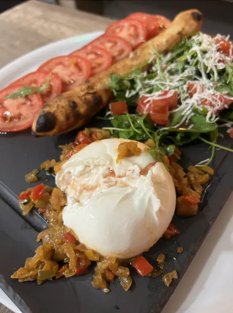 Menu_La Trattoria Avignon_Avignon_image_4