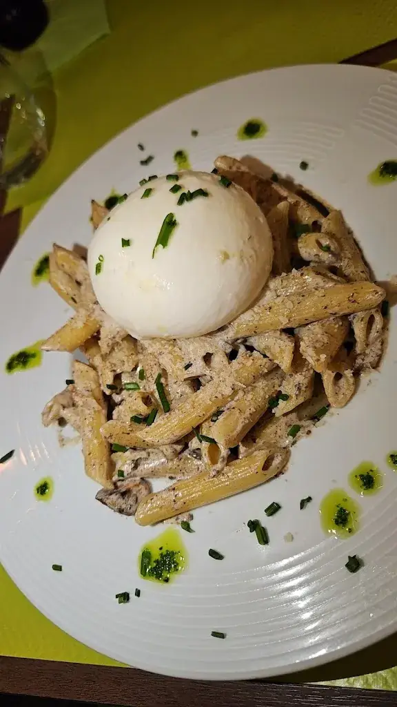 Naima_La Trattoria Avignon_Avignon_review