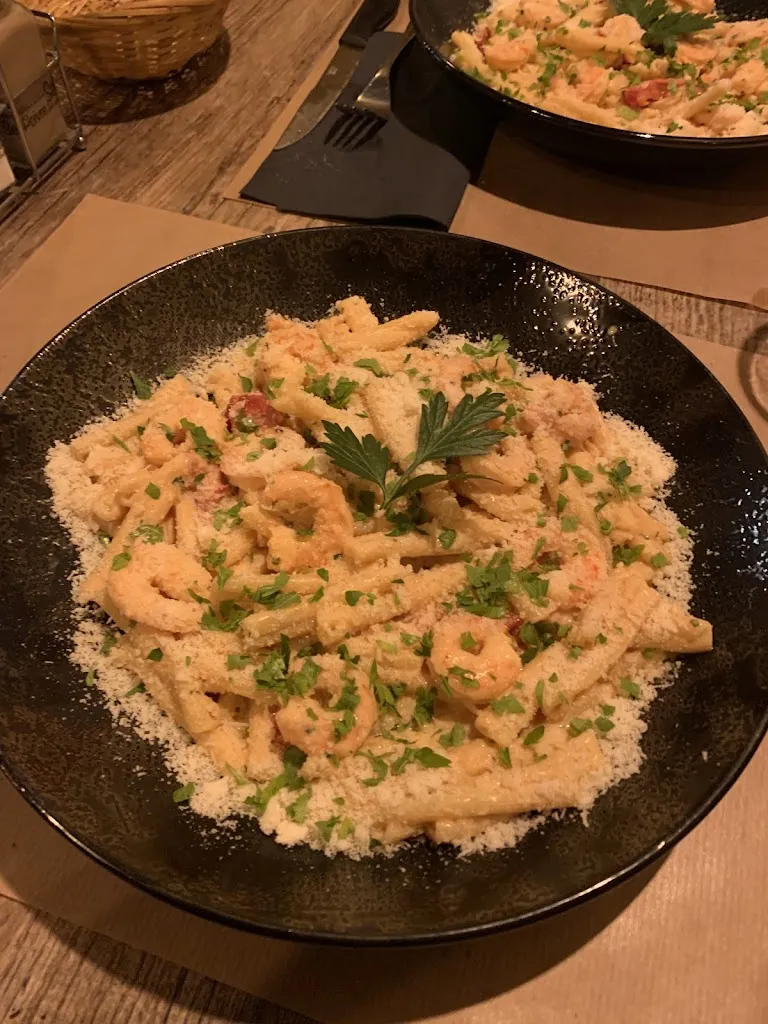 Menu_Restaurant L'aRoma_Morières-lès-Avignon_image_8