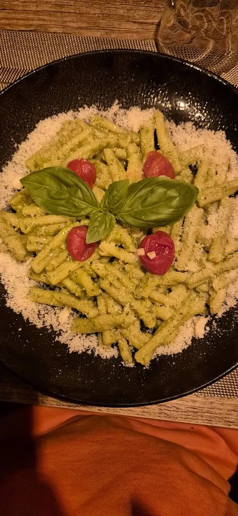 Menu_Restaurant L'aRoma_Morières-lès-Avignon_image_9