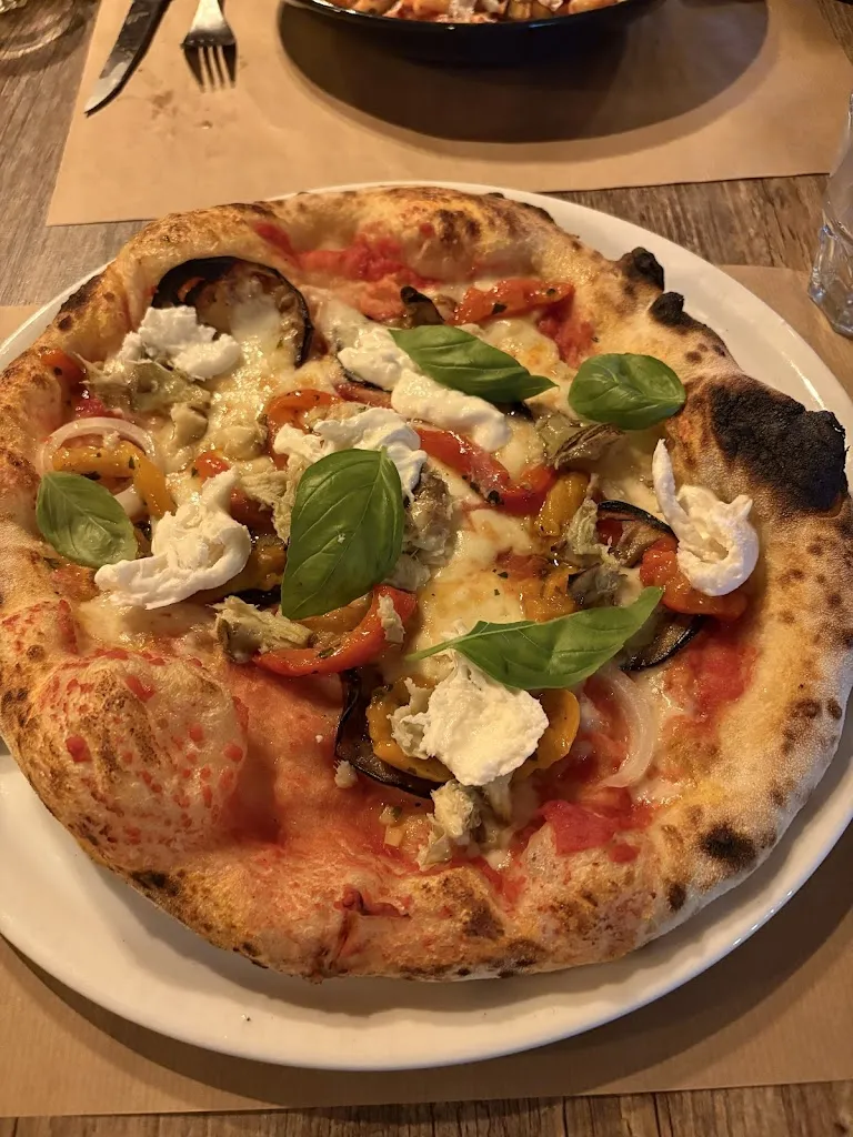 I. P._Restaurant L'aRoma_Morières-lès-Avignon_review