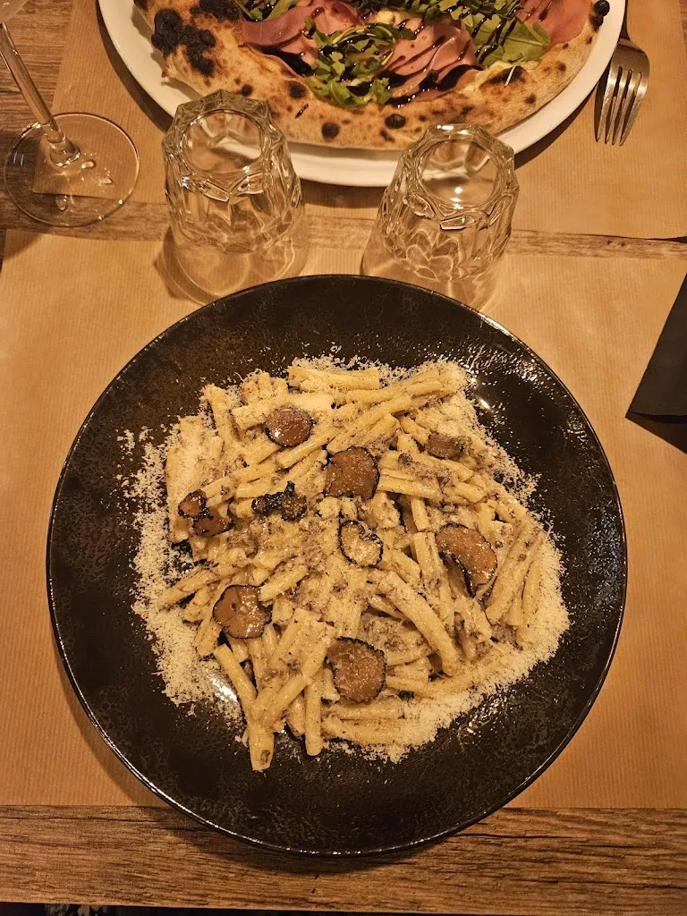 Joyce van Versendaal_Restaurant L'aRoma_Morières-lès-Avignon_review