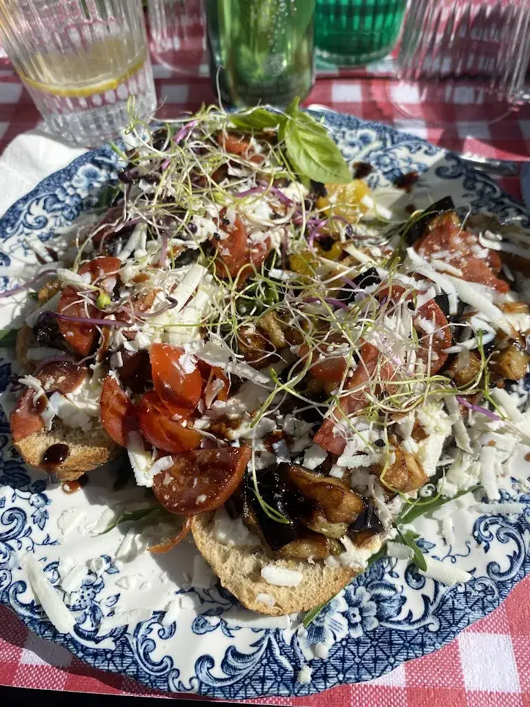 Laetitia FRANCO_SOO PASTA_Avignon_review