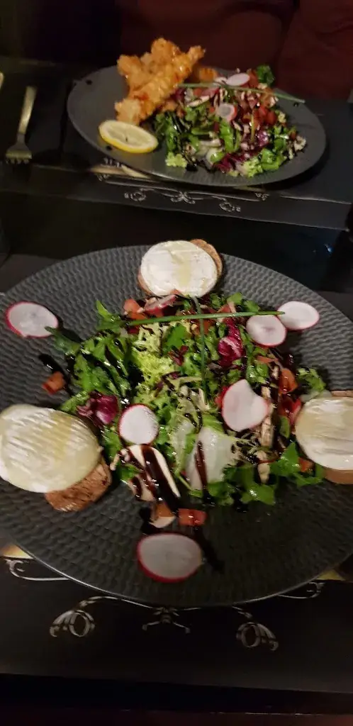 Menu_RESTAURANT LE NIL_Avignon_immagine_4