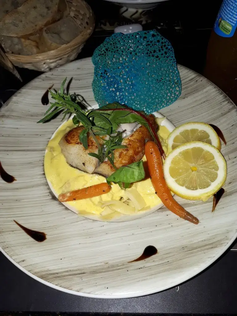 Menu_RESTAURANT LE NIL_Avignon_immagine_6