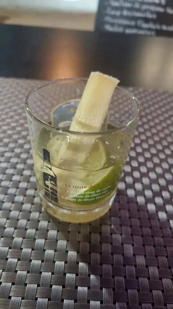 Menu_RESTAURANT LE NIL_Avignon_immagine_7