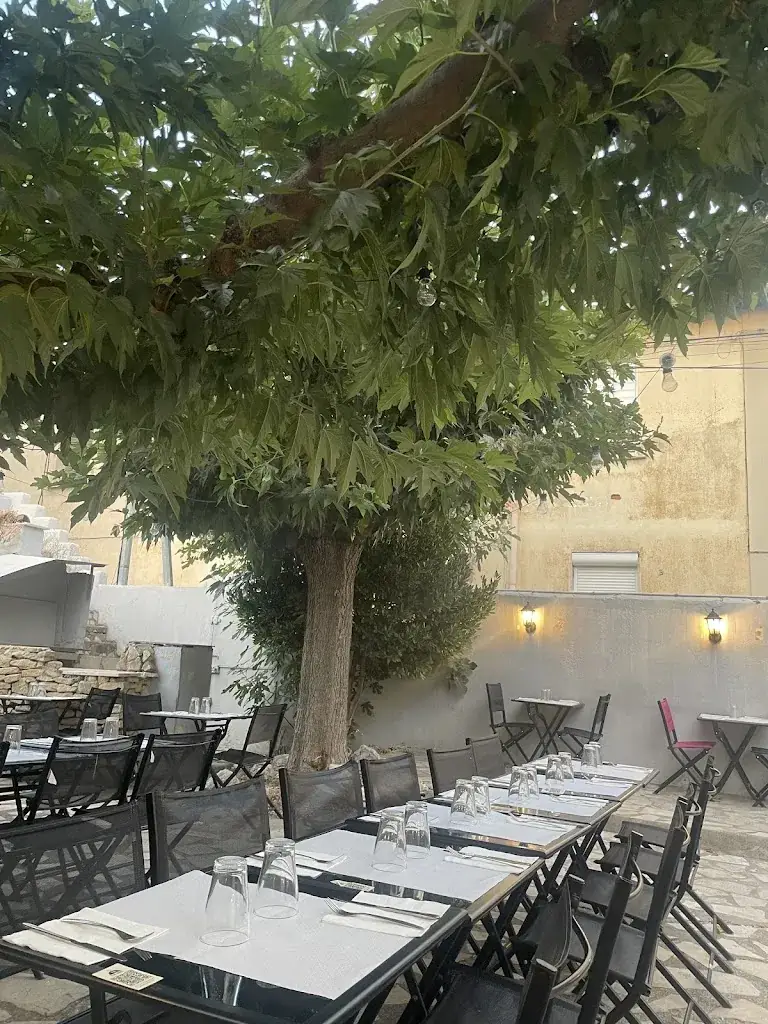 RESTAURANT LE NIL Restaurant in Avignon