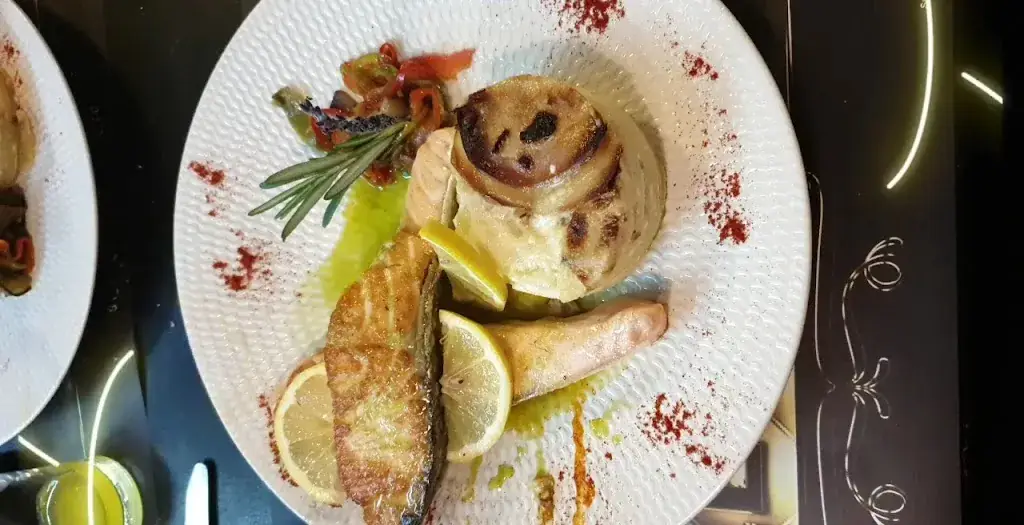 RESTAURANT LE NIL_Avignon_slider_image_2