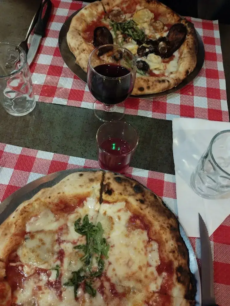 Menu_Napoli Mia Restaurant_Avignon_image_9