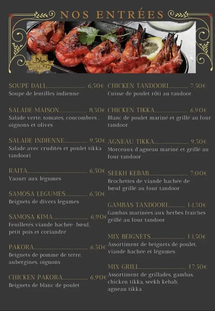 Menu_Luna Tandoor_Pont-de-Chéruy_image_3