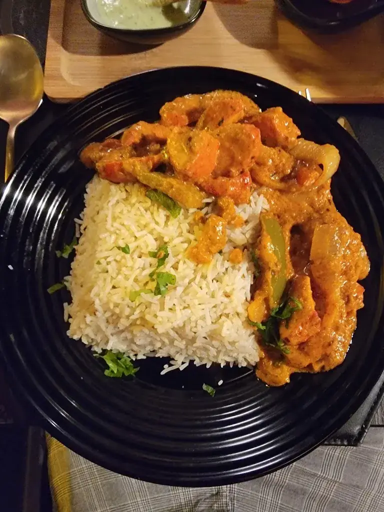 Thomas Hannouz_Luna Tandoor_Pont-de-Chéruy_review