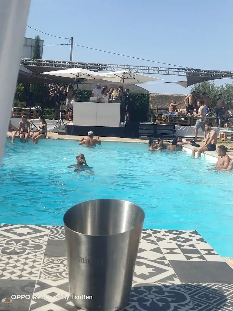 Benjamin Collieux_Restaurant Le MonPlaisir_Avignon_review