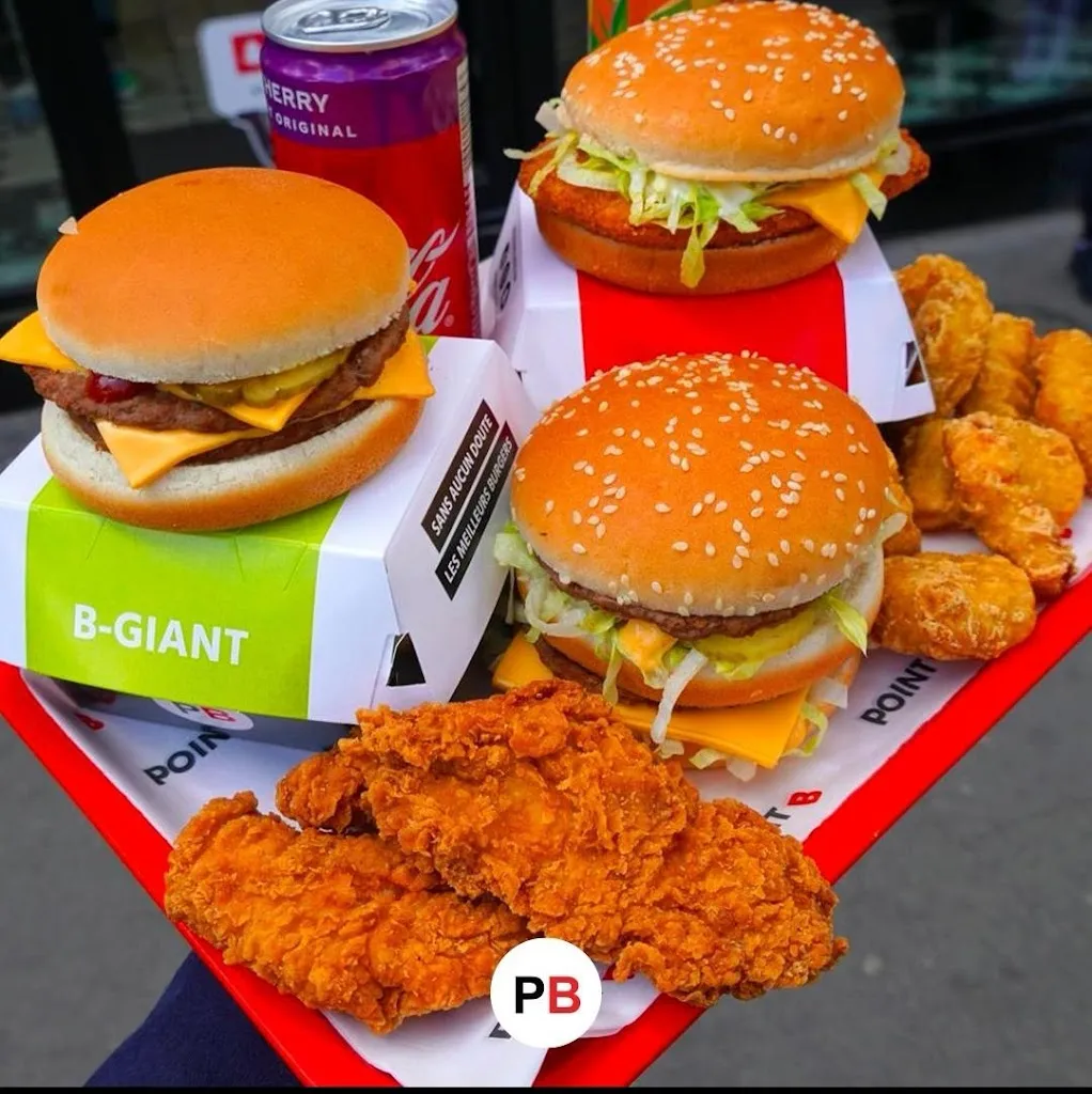 Menu_POINT B Avignon_Avignon_immagine_7