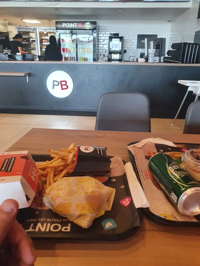 Menu_POINT B Avignon_Avignon_immagine_9