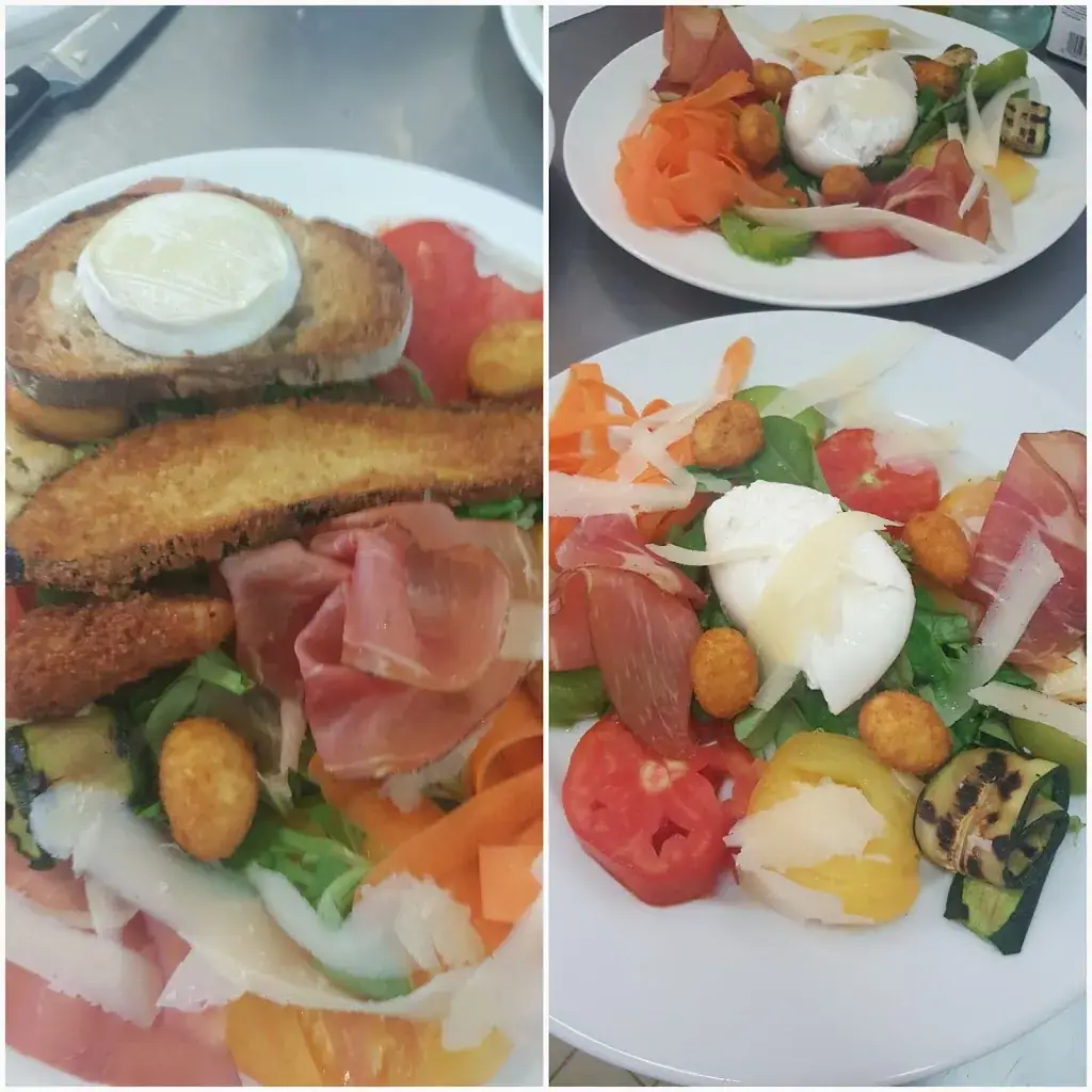 Menu_Mamma Airport Aéroport Avignon Provence_Montfavet_image_5