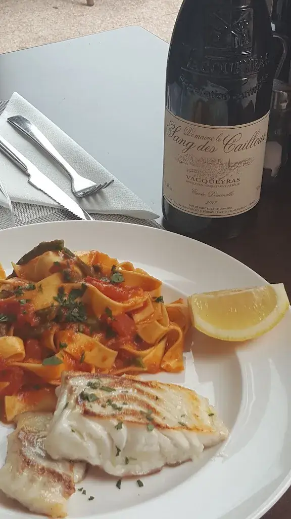 Menu_Mamma Airport Aéroport Avignon Provence_Montfavet_image_7