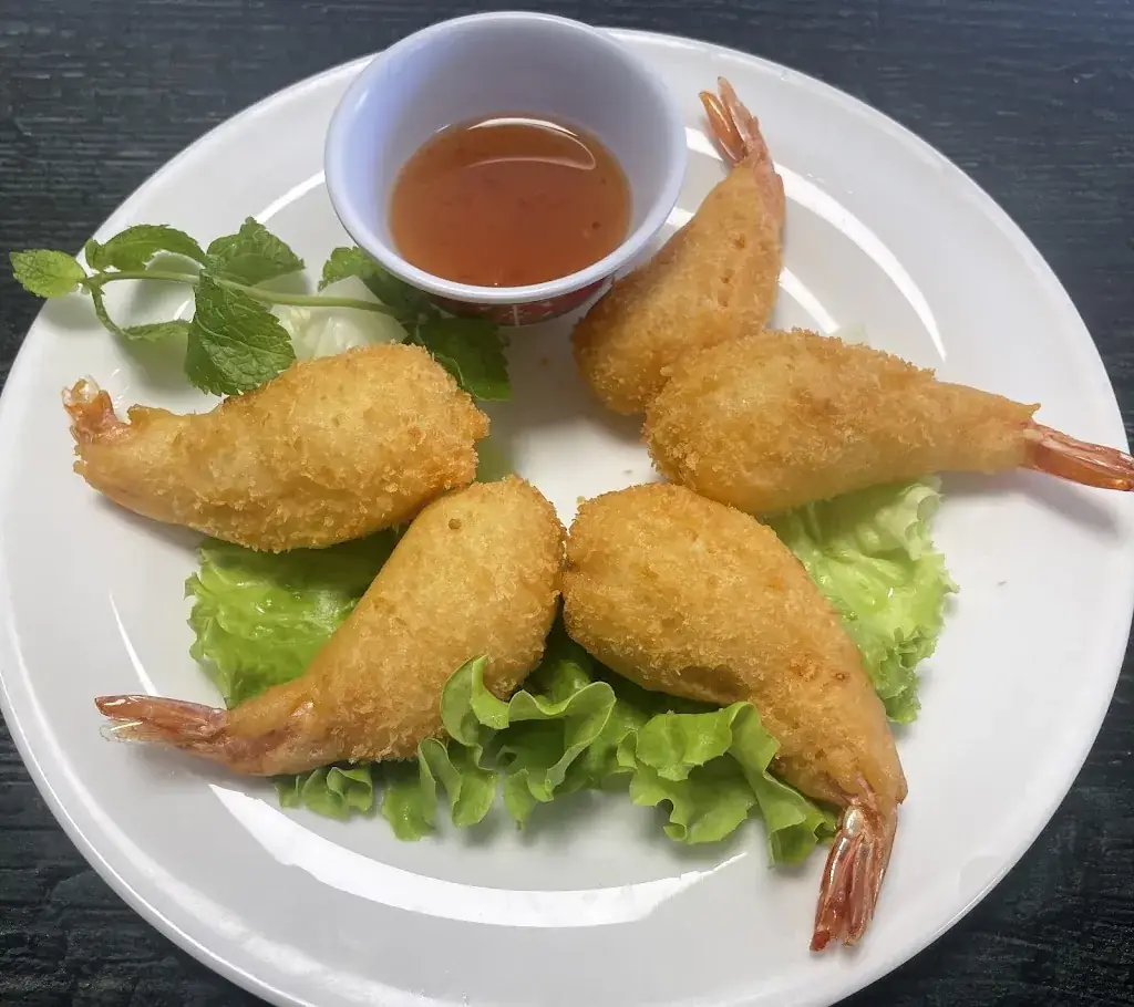 Ceya Chen_Restaurant Bol d'Asie_Morières-lès-Avignon_review