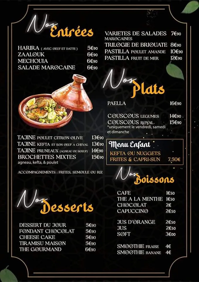 Menu_L’orientale_Morières-lès-Avignon_image_2