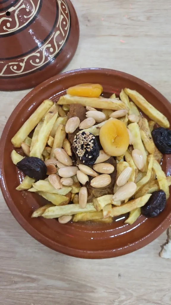 hafi Fifi_L’orientale_Morières-lès-Avignon_review