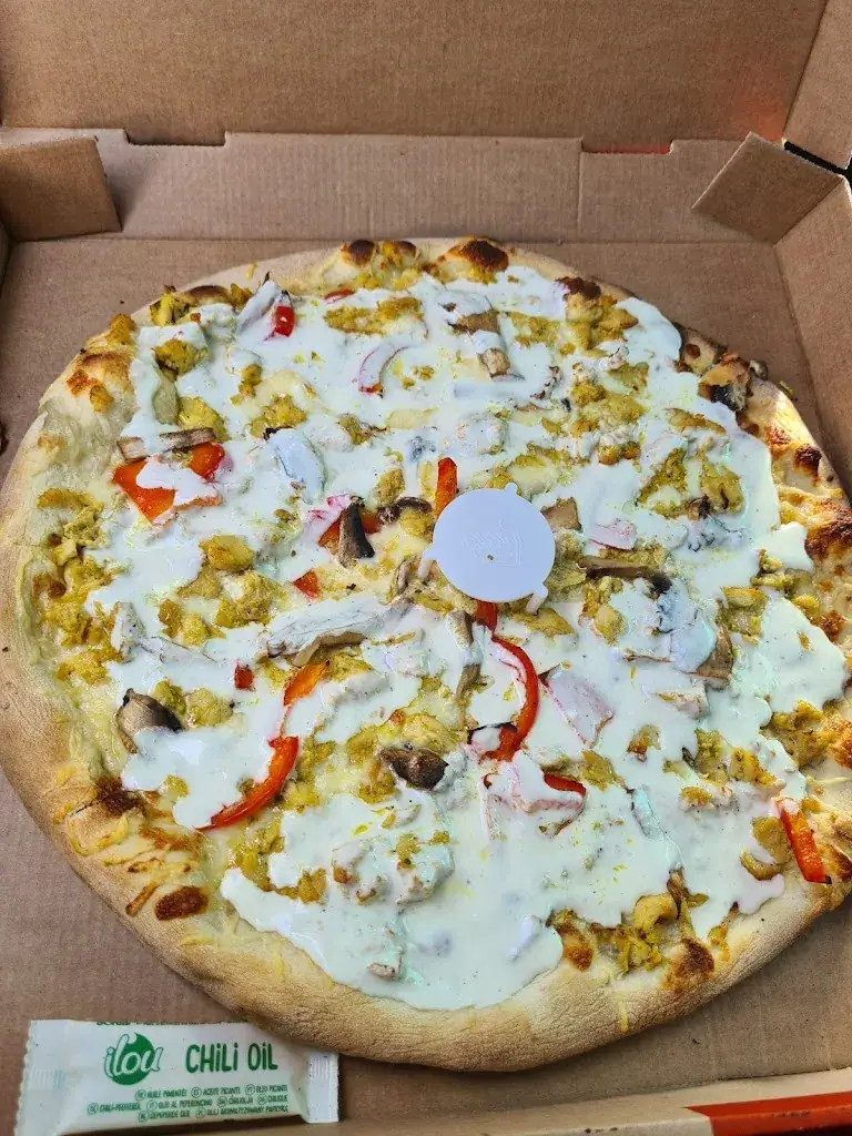 Menü_Le Flamingo_Pont-de-Chéruy_Bild_4