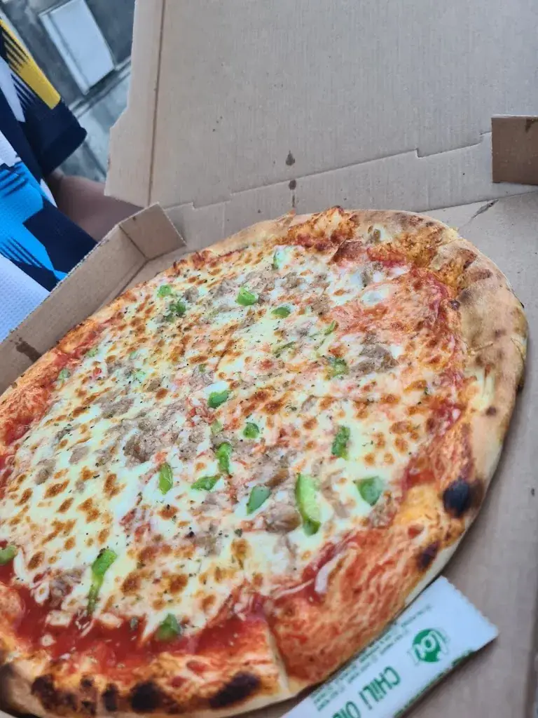 Menü_Le Flamingo_Pont-de-Chéruy_Bild_7