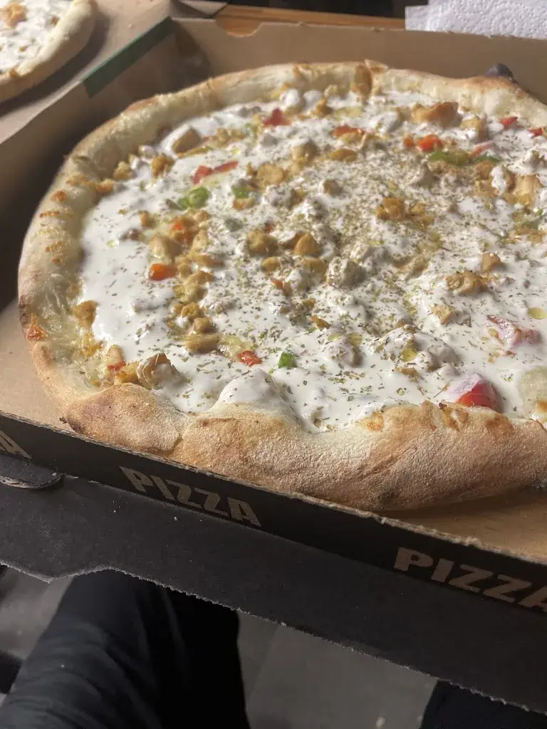 Menü_Le Flamingo_Pont-de-Chéruy_Bild_9