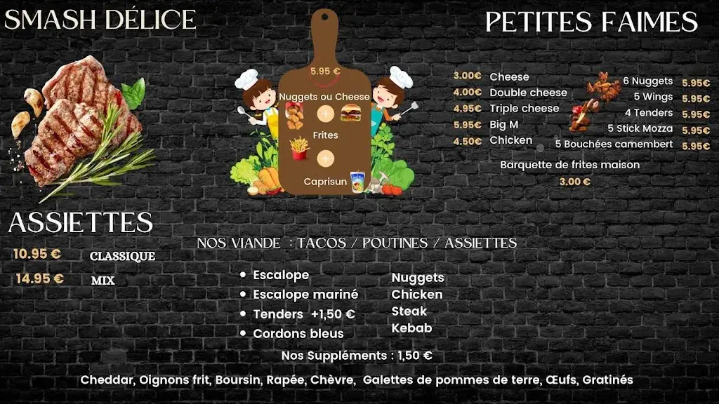Menu_Smash Delice_Morières-lès-Avignon_image_3