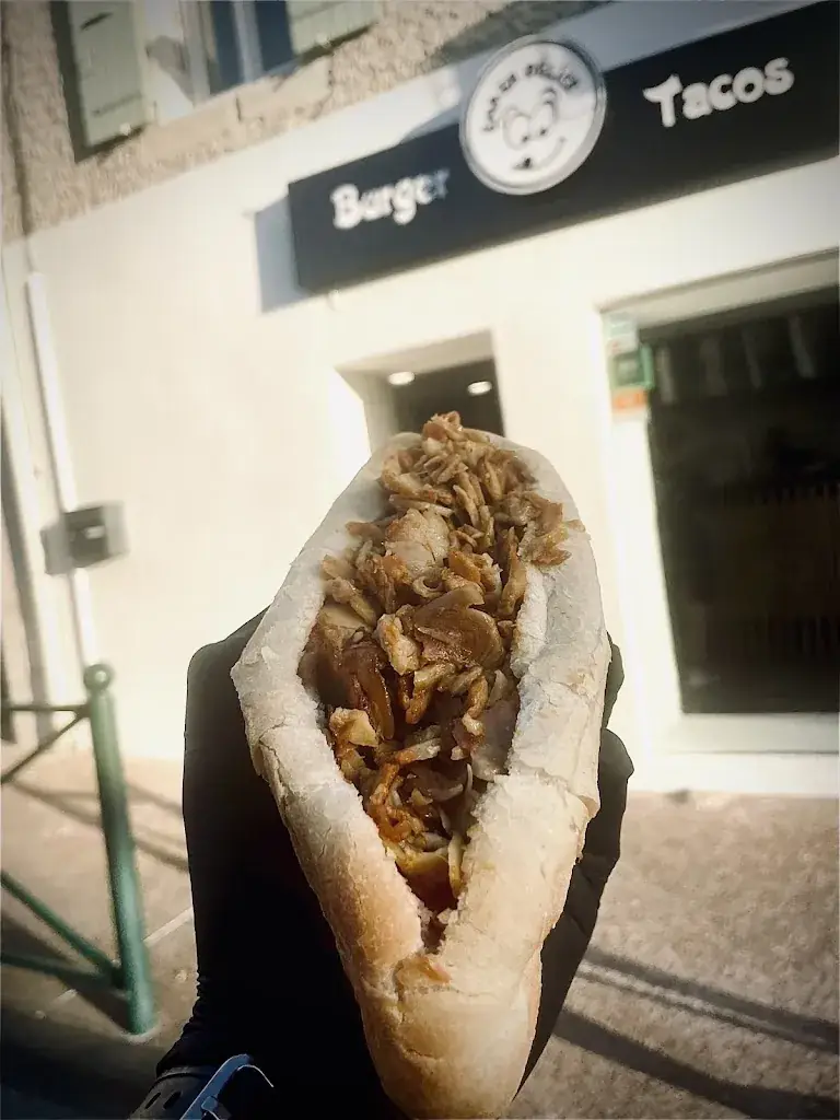 Menu_Smash Delice_Morières-lès-Avignon_image_9