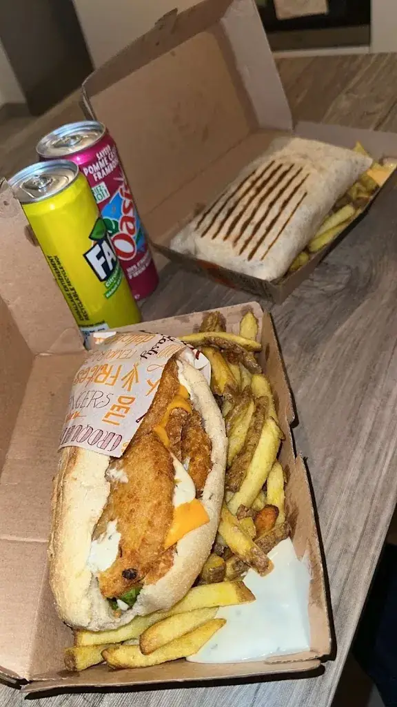 Ali Lou_Smash Delice_Morières-lès-Avignon_review