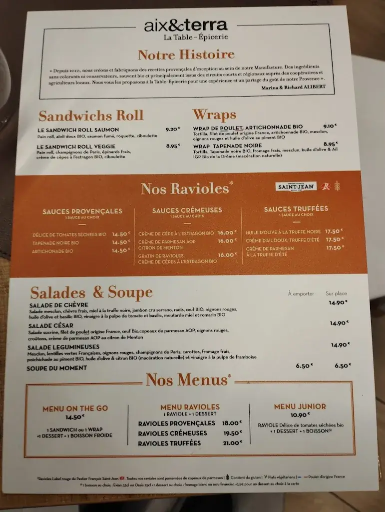 Menu_AIX &TERRA_Mornas_image_1