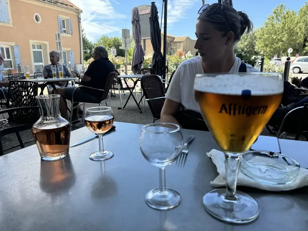 Thijs Xhaflaire_Bar Du Coin_Mornas_review