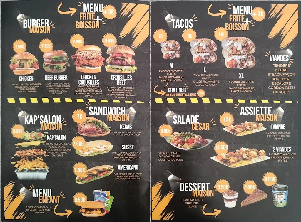 Menu_Snack des Crousilles_Mornas_immagine_2