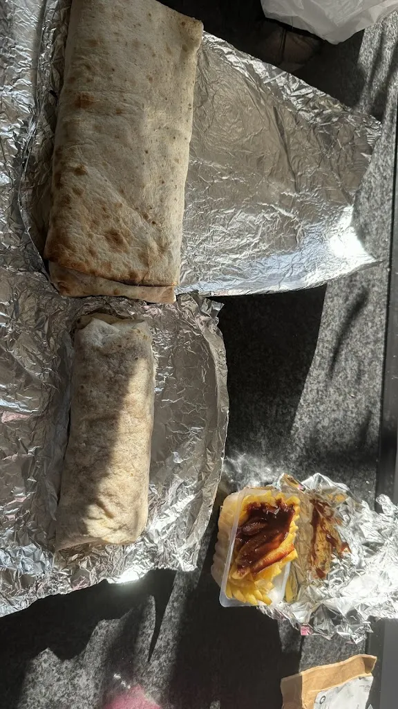 Predator 25_Snack des Crousilles_Mornas_recensione