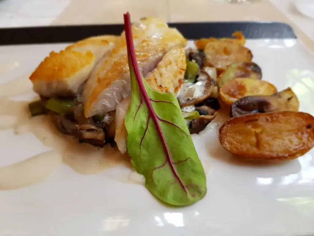 Menü_Côté Sud_Uchaux_Bild_5