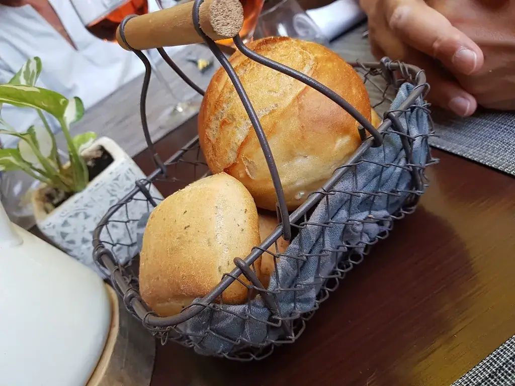 Menü_Côté Sud_Uchaux_Bild_9