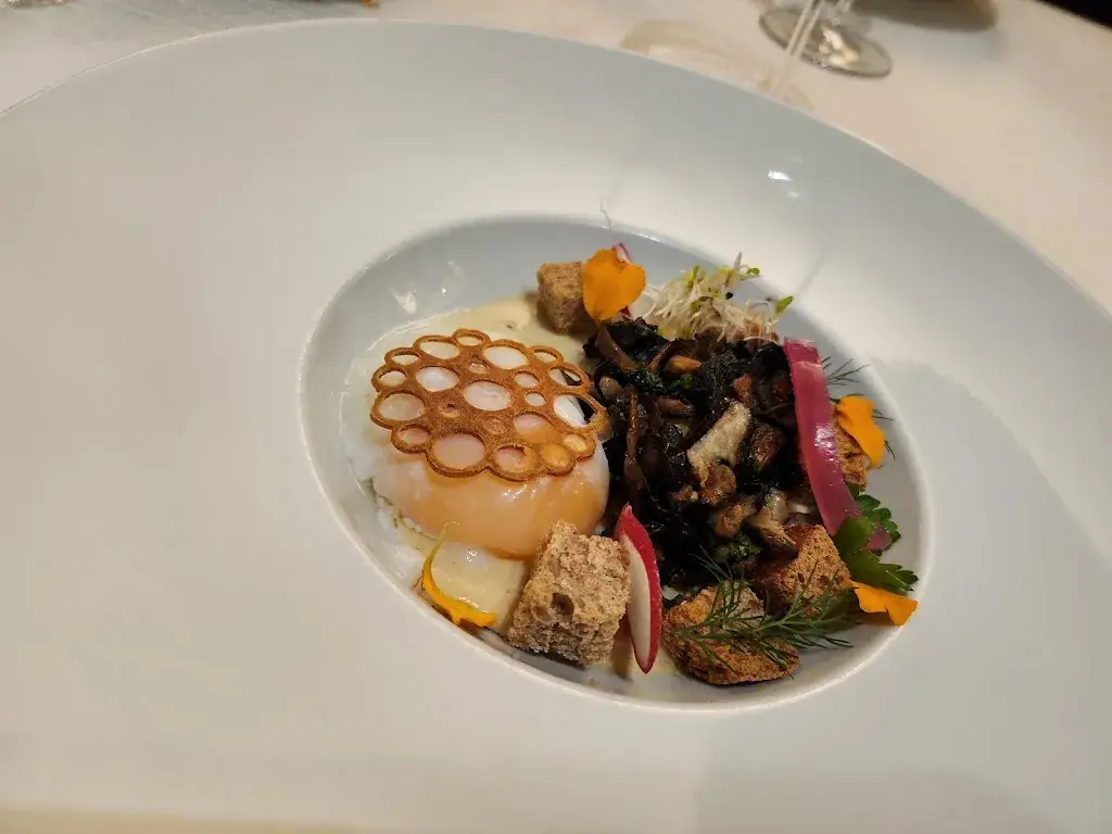 Vika Voltshek_Côté Sud_Uchaux_Bewertung