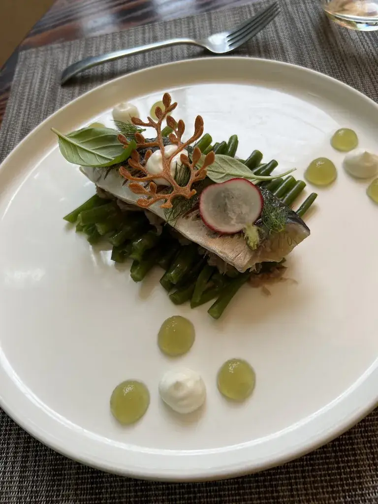 sasha morgan_Côté Sud_Uchaux_Bewertung