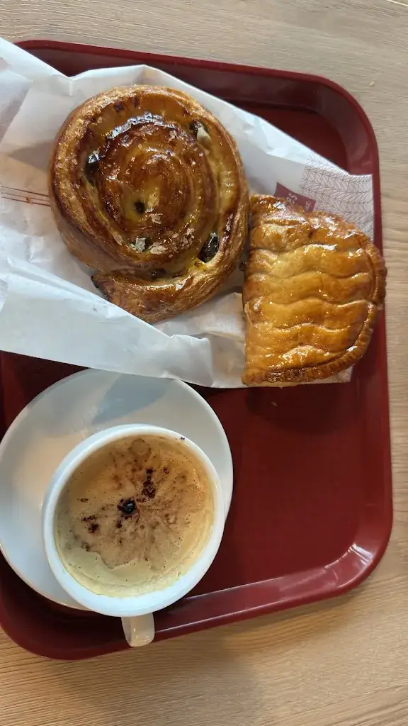 Gabriel Ferreira_L'atelier Papilles Mornas - Restauration Gourmande & Pains de qualité_Mornas_review