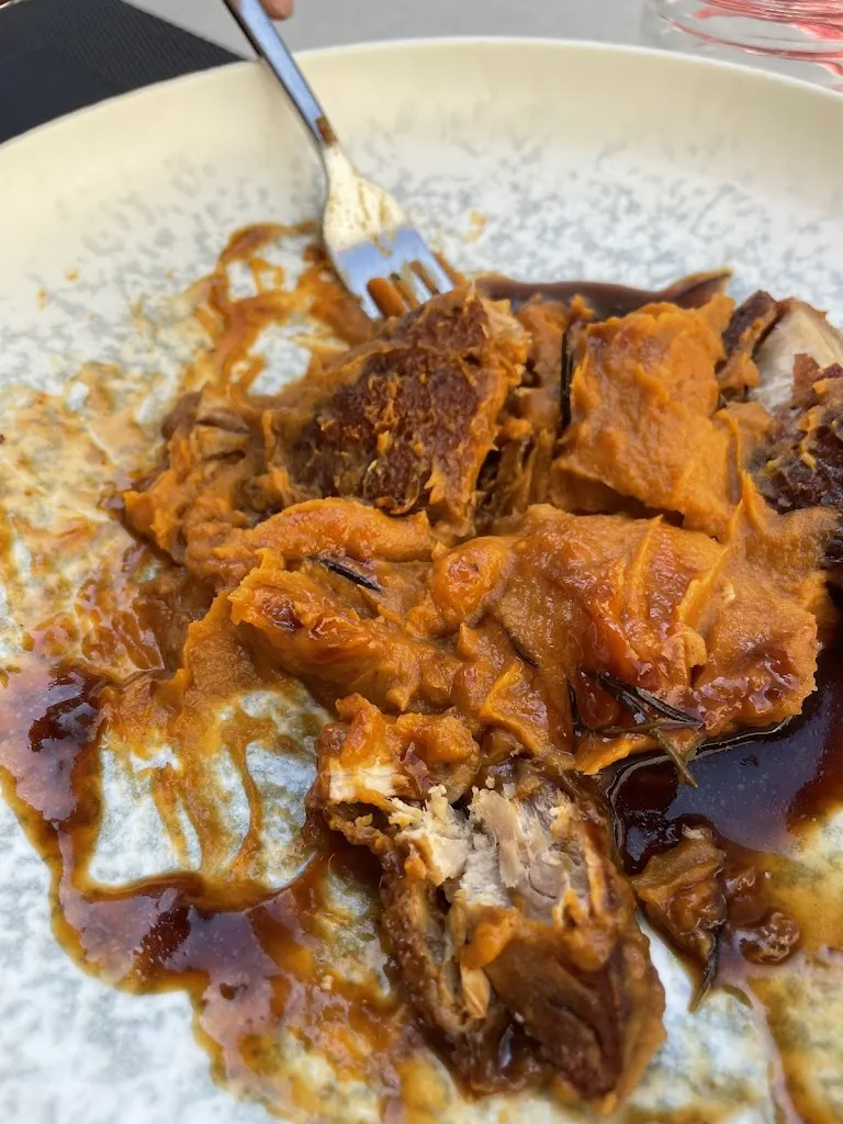 Stephen Ford_Au comptoir_Piolenc_review