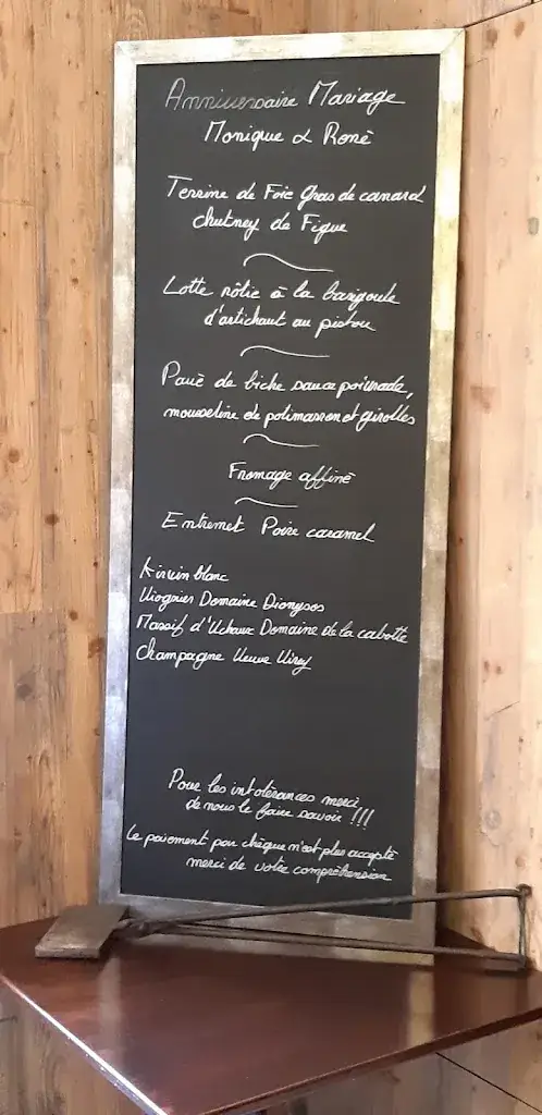 Menu_LE TEMPS DE VIVRE_Uchaux_image_1