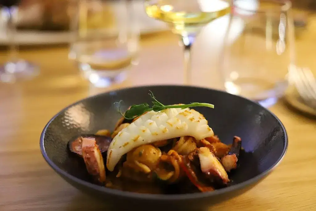 Marion Barral_LE TEMPS DE VIVRE_Uchaux_review