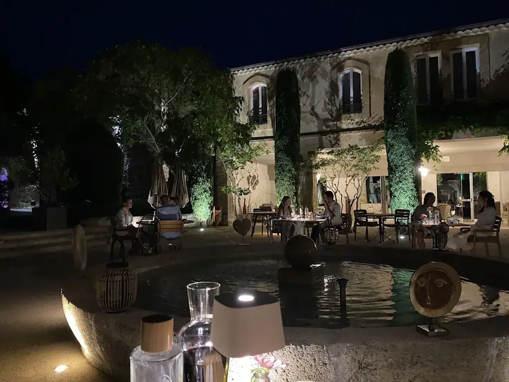 ron liber_Château de Massillan_Uchaux_review