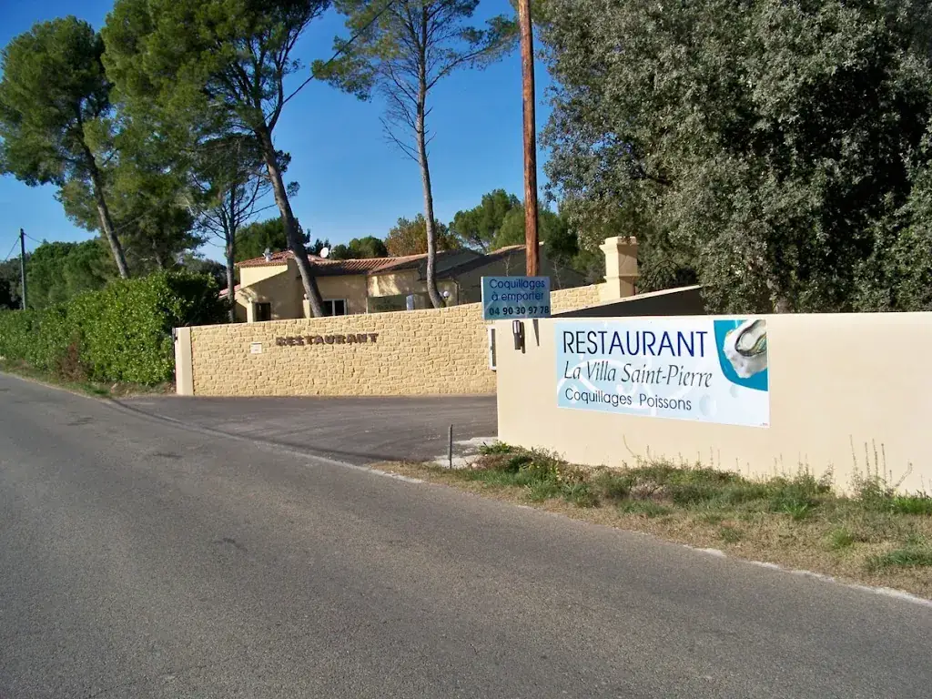 La Villa Saint Pierre_Uchaux_slider_image_3