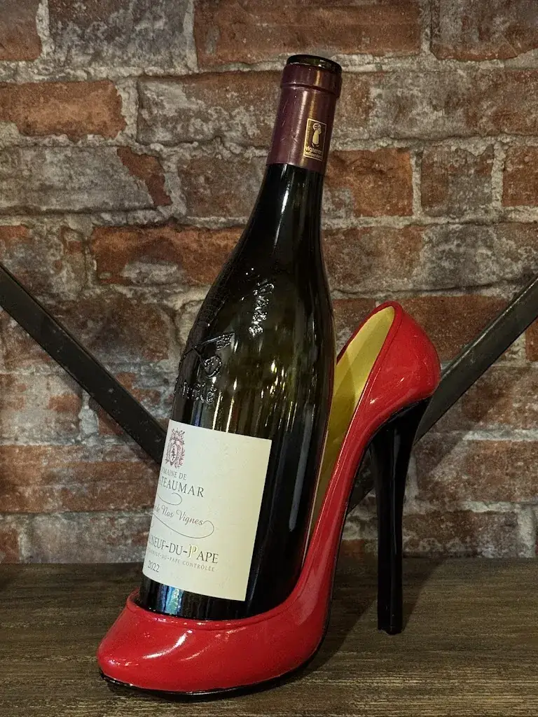 Marie-Ange Rogé_Le vin/20_Piolenc_review