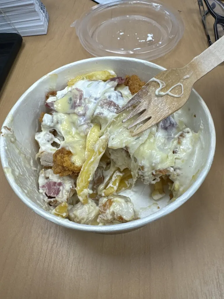 Menu_Chamas Tacos® Pont-De-Chéruy_Pont-de-Chéruy_immagine_7