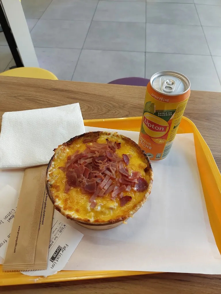 Menu_Chamas Tacos® Pont-De-Chéruy_Pont-de-Chéruy_immagine_9