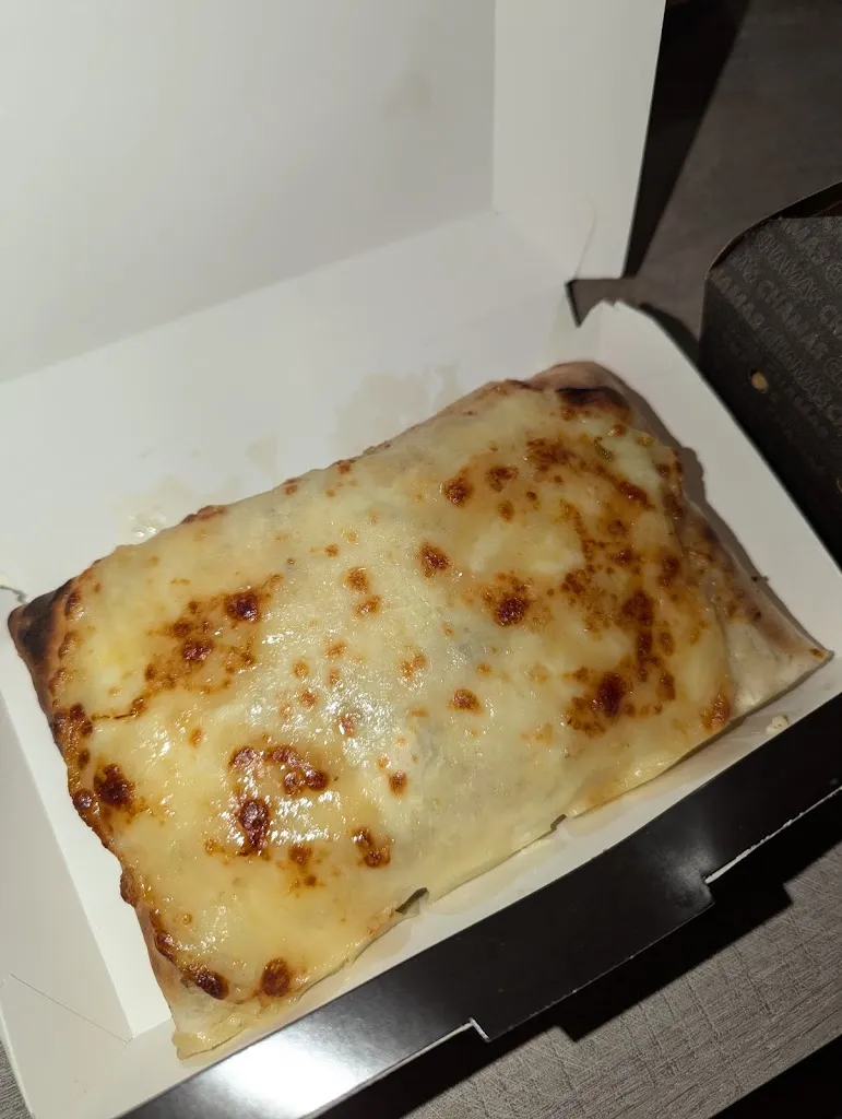 Dragon Rev_Chamas Tacos® Pont-De-Chéruy_Pont-de-Chéruy_recensione