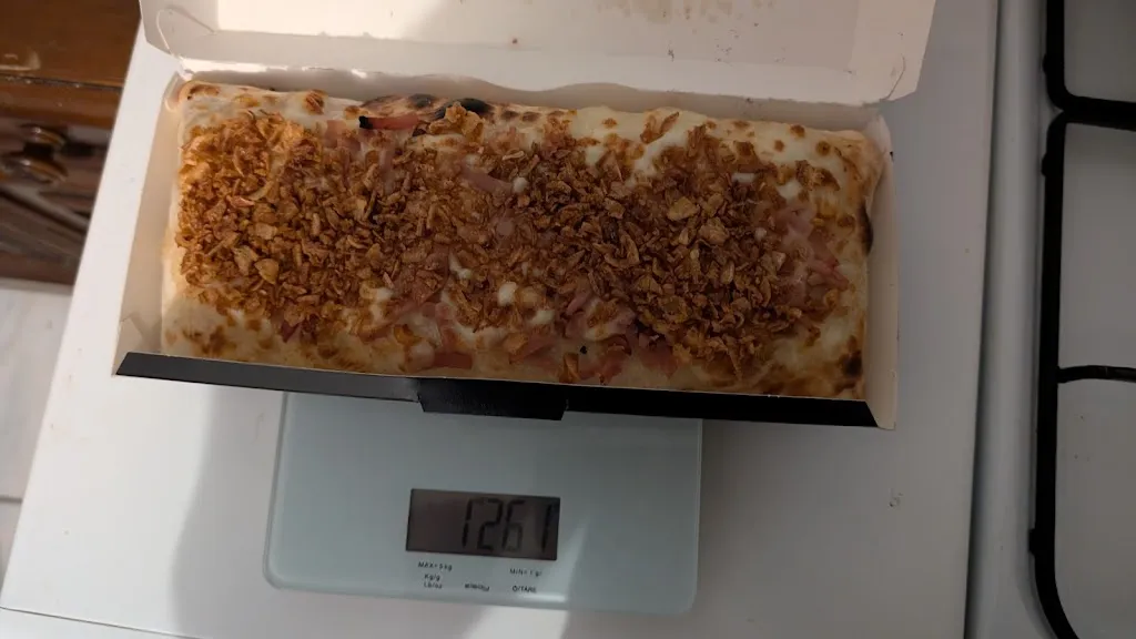 Kamil Stolarczuk_Chamas Tacos® Pont-De-Chéruy_Pont-de-Chéruy_recensione