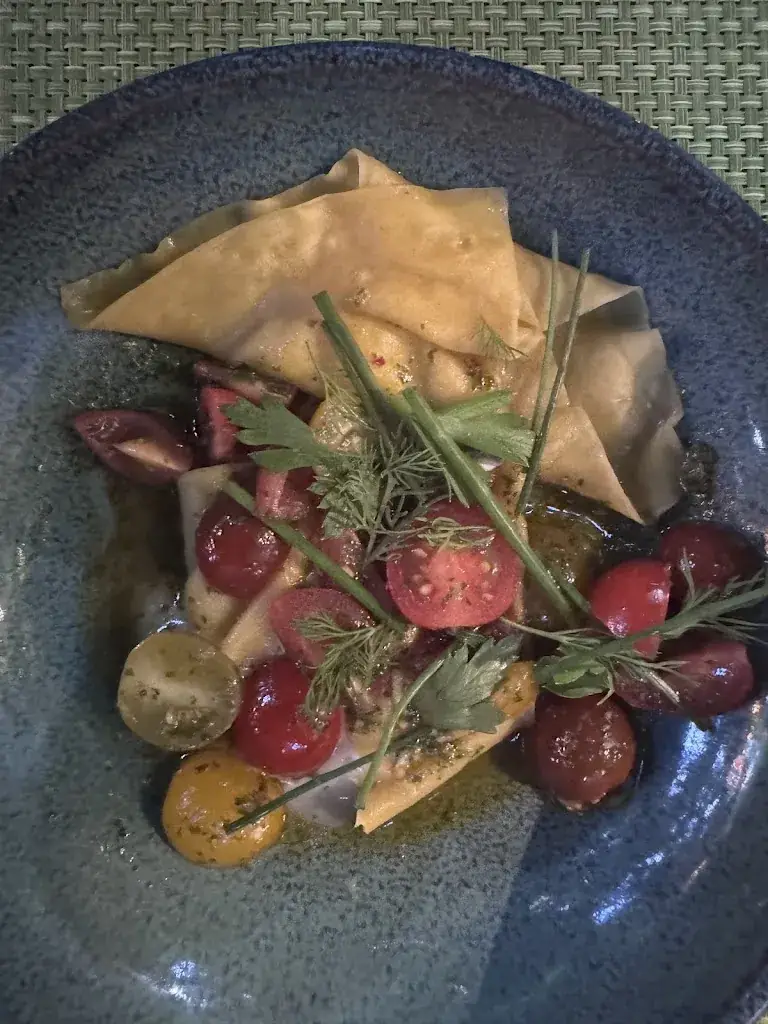 Dimitar Petrov_Le Mas Des Aigras_Orange_review