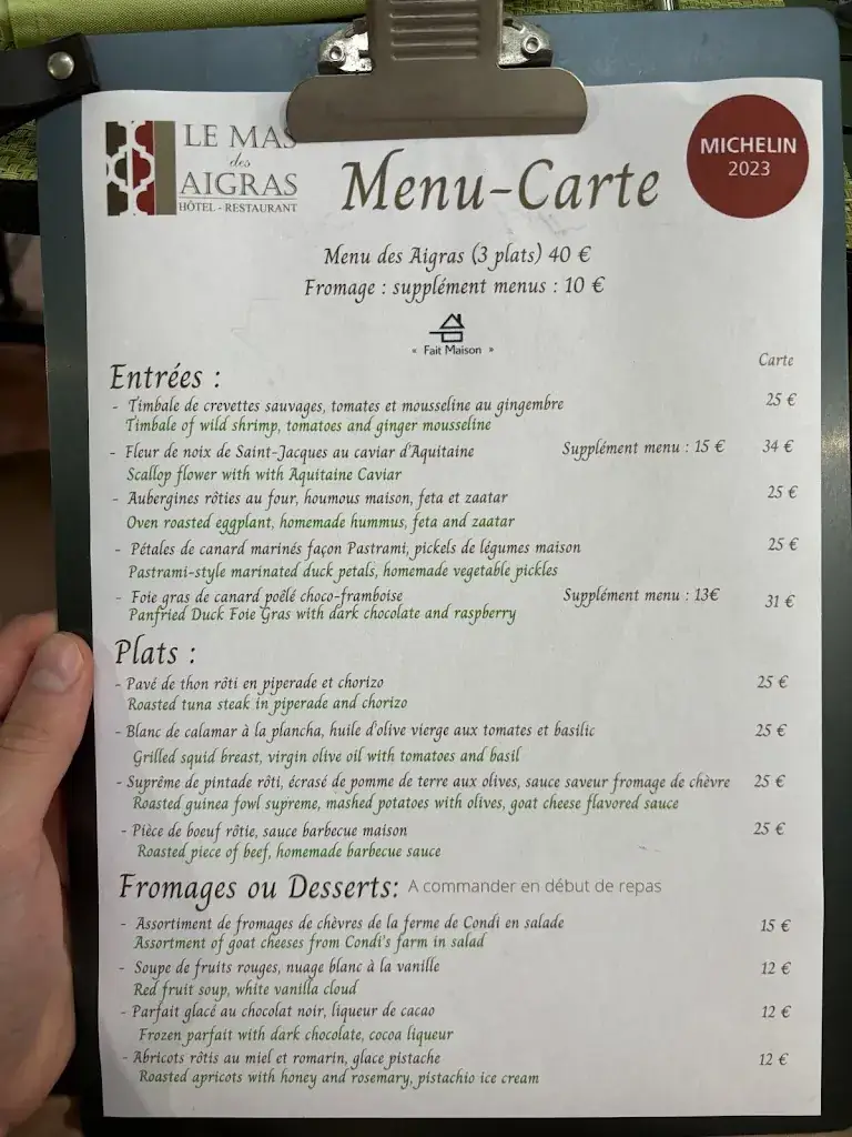 Dimitri Hotsyn_Le Mas Des Aigras_Orange_review